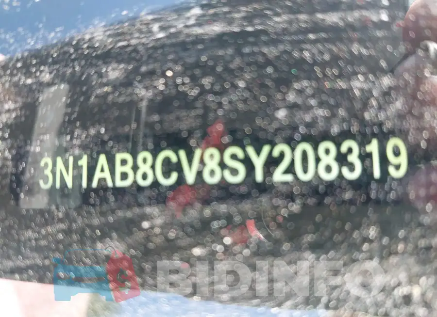 3N1AB8CV8SY208319 Photo# 17