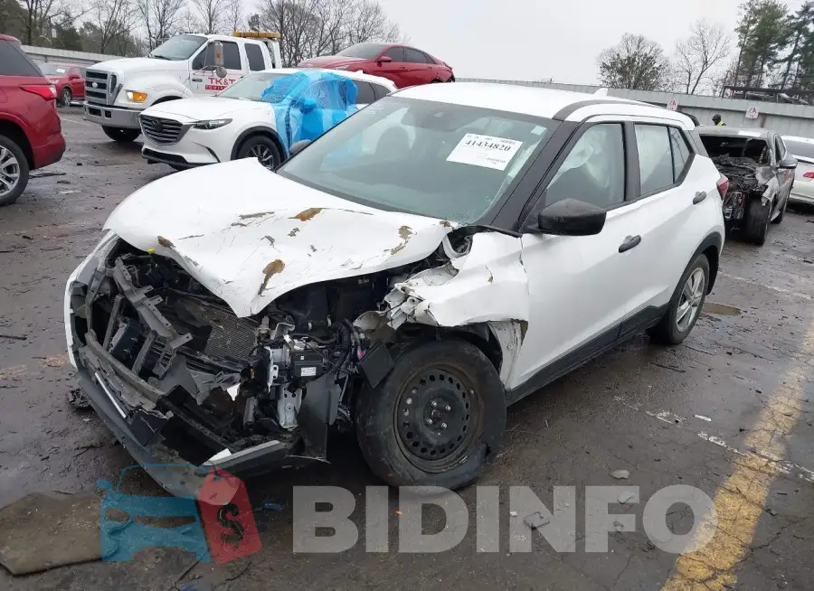 3N1CP5BV3NL511472 Photo# 2