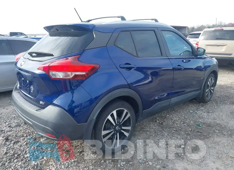 3N1CP5CU8KL557557 Photo# 4