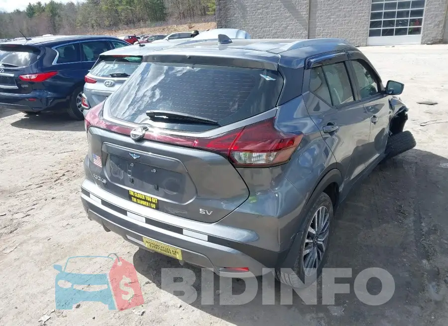 3N1CP5CV7PL501660 Photo# 4