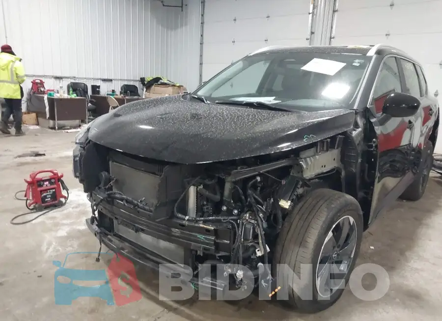 5N1BT3BBXRC718629 Photo# 6