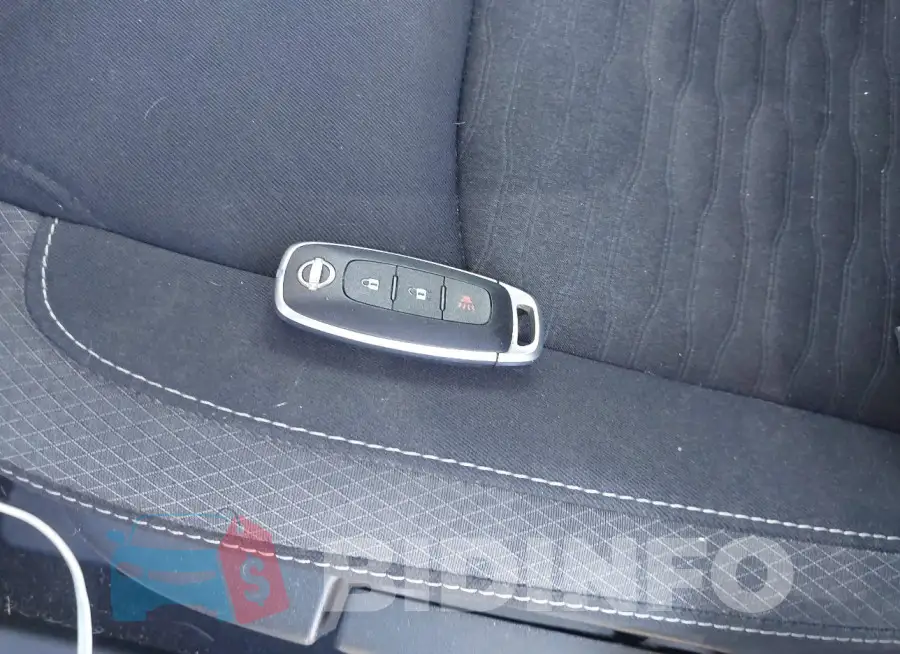 5N1DR3AC9PC229072 Photo# 11