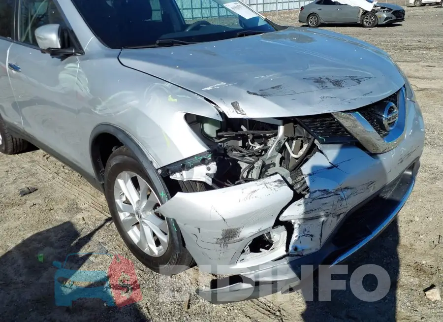 KNMAT2MT3FP547713 Photo# 6
