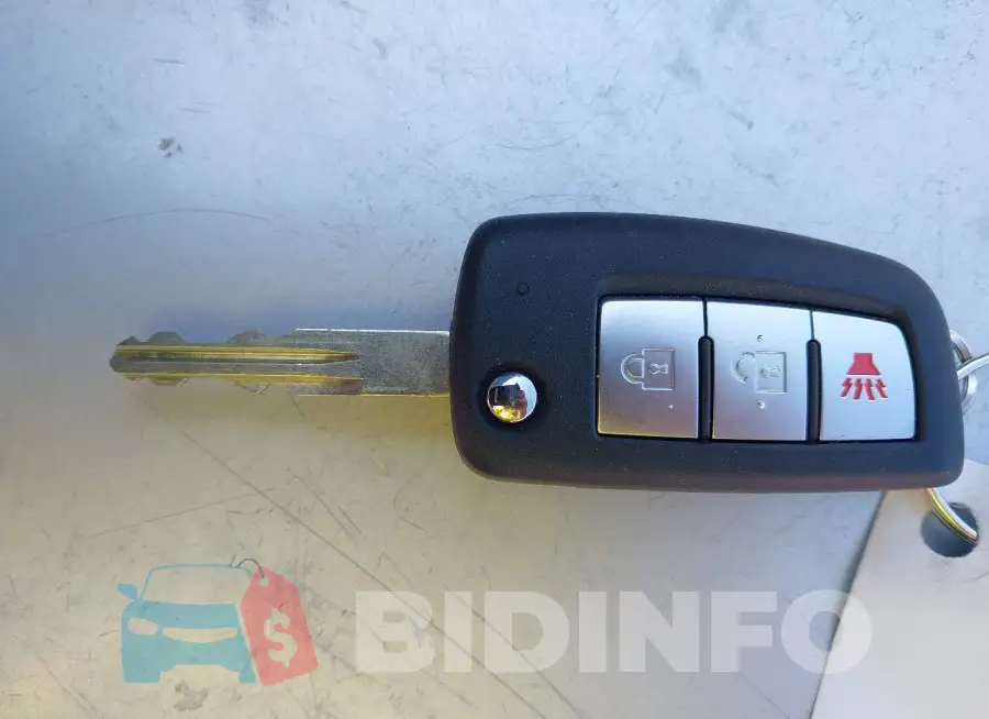 KNMAT2MT3GP681817 Photo# 11