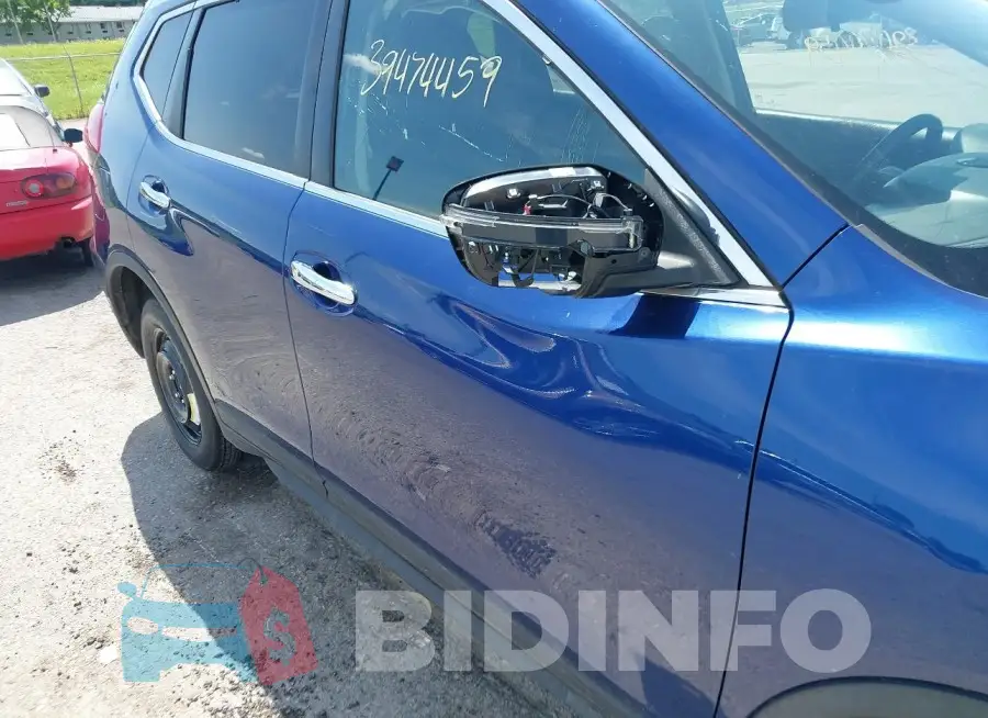 KNMAT2MT8KP506715 Photo# 19