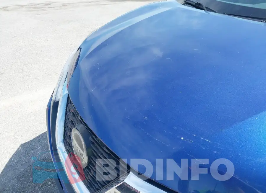 KNMAT2MT8KP506715 Photo# 6