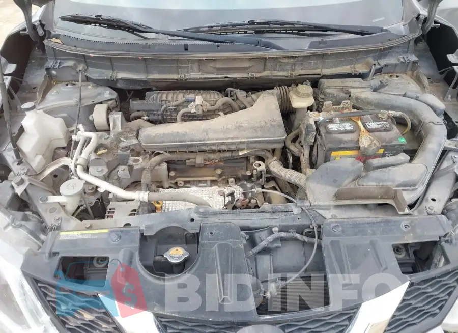 KNMAT2MT9GP687315 Photo# 10