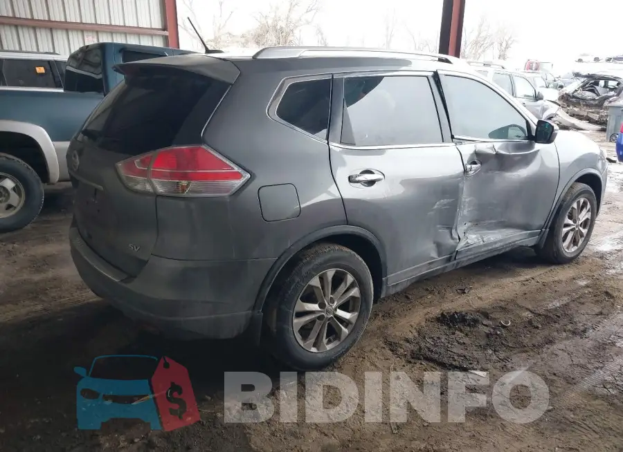 KNMAT2MTXFP514160 Photo# 4