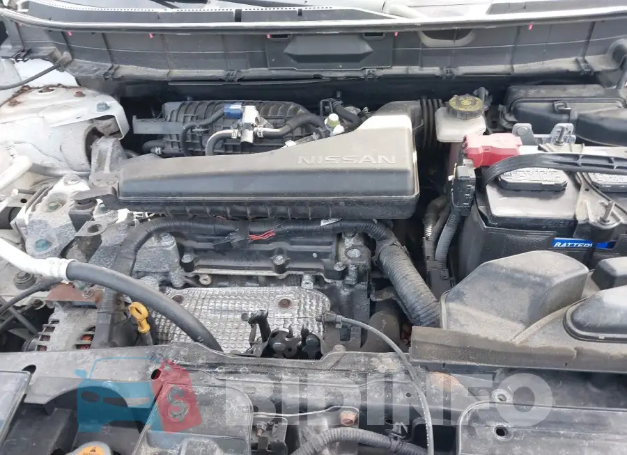 KNMAT2MV6GP605106 Photo# 10