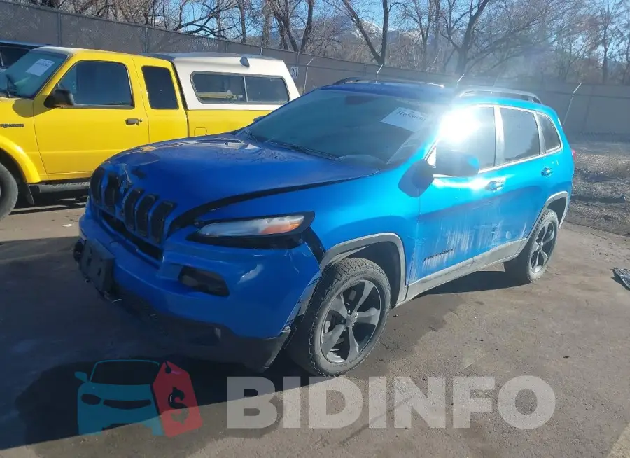 1C4PJMCX9JD569726 Photo# 2