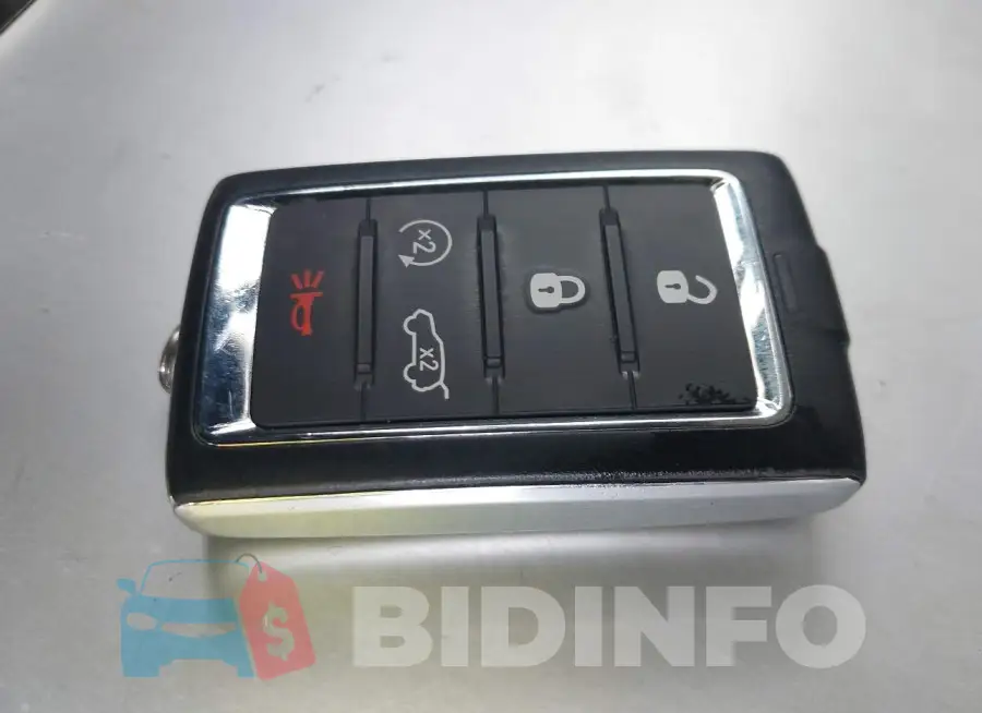1C4RJGBG9PC610074 Photo# 11