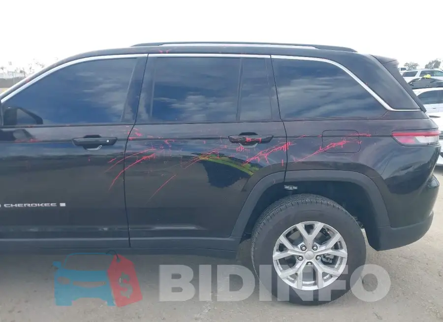 1C4RJGBG9PC610074 Photo# 6