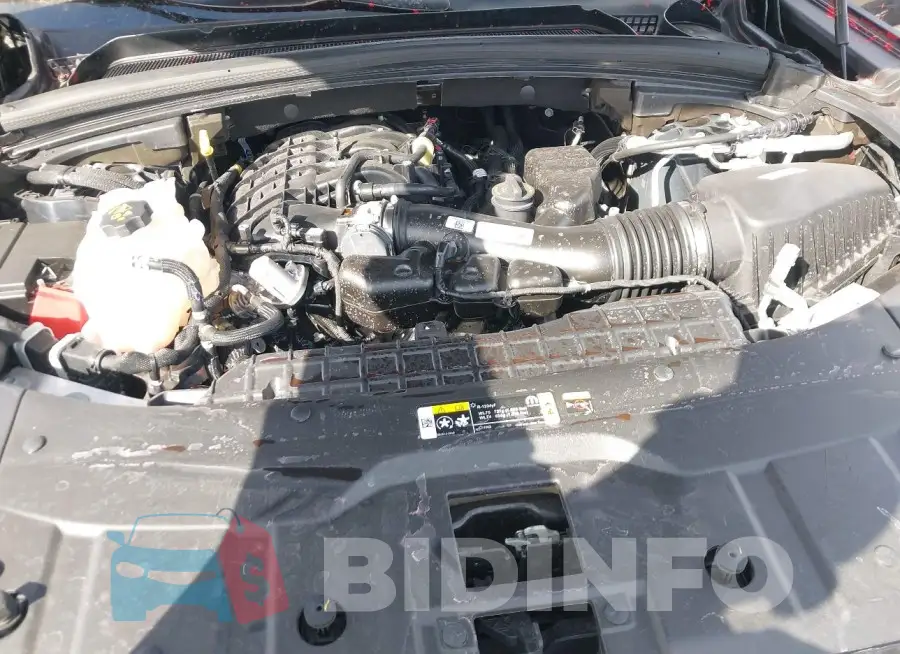 1C4RJGBG9PC610074 Photo# 10