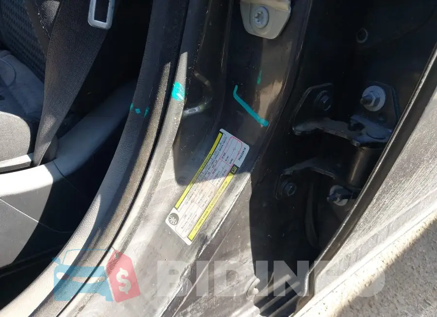 2C3CDXBG1PH630916 Photo# 6
