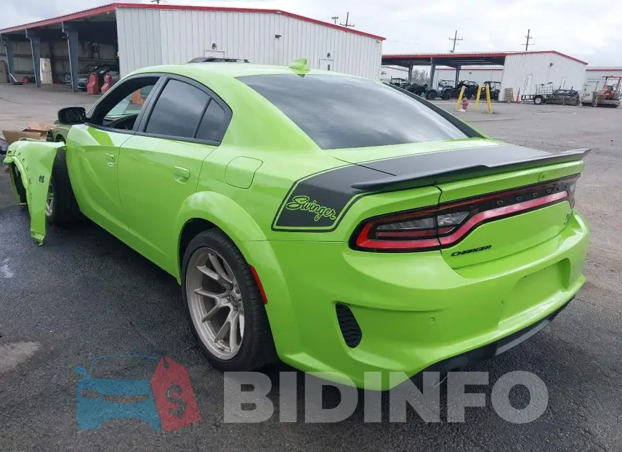 2C3CDXGJ7PH591561 Photo# 3