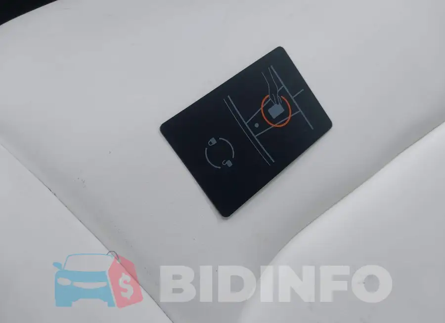 5YJ3E1EB6MF061231 Photo# 11