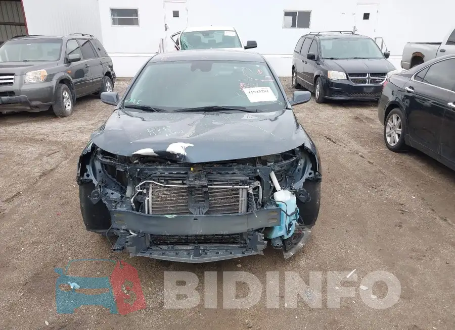 1G1ZD5ST6LF021798 Photo# 13