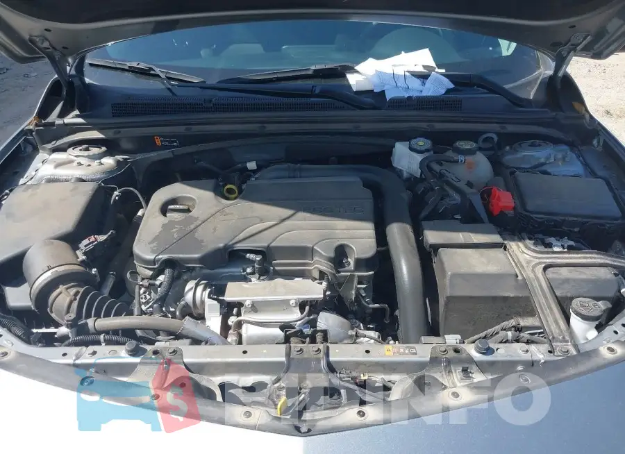 1G1ZD5ST7PF193635 Photo# 10
