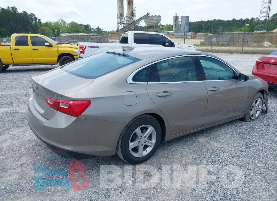 1G1ZD5ST7PF238024 Photo# 4