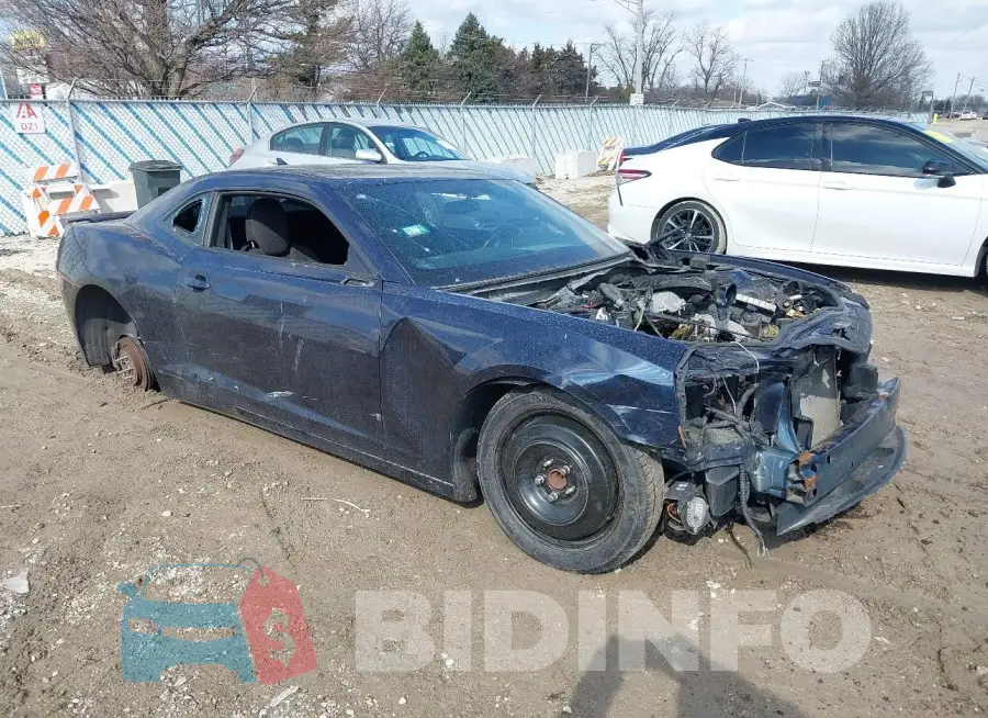 2G1FD1E31F9292594 Photo# 1