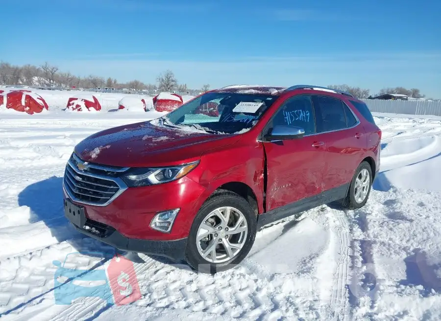 2GNAXXEV5L6169057 Photo# 2