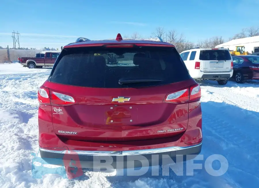 2GNAXXEV5L6169057 Photo# 16
