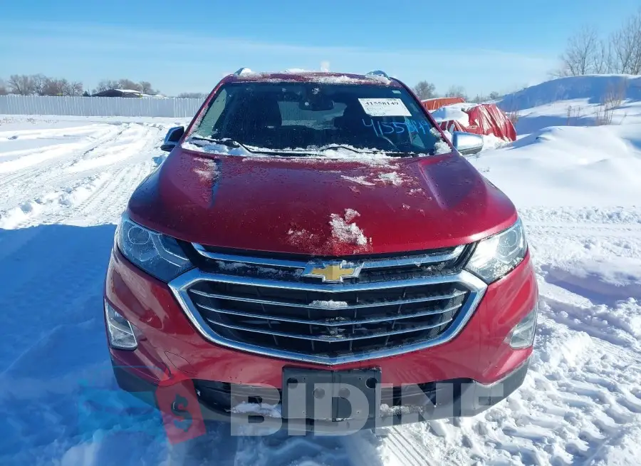 2GNAXXEV5L6169057 Photo# 12