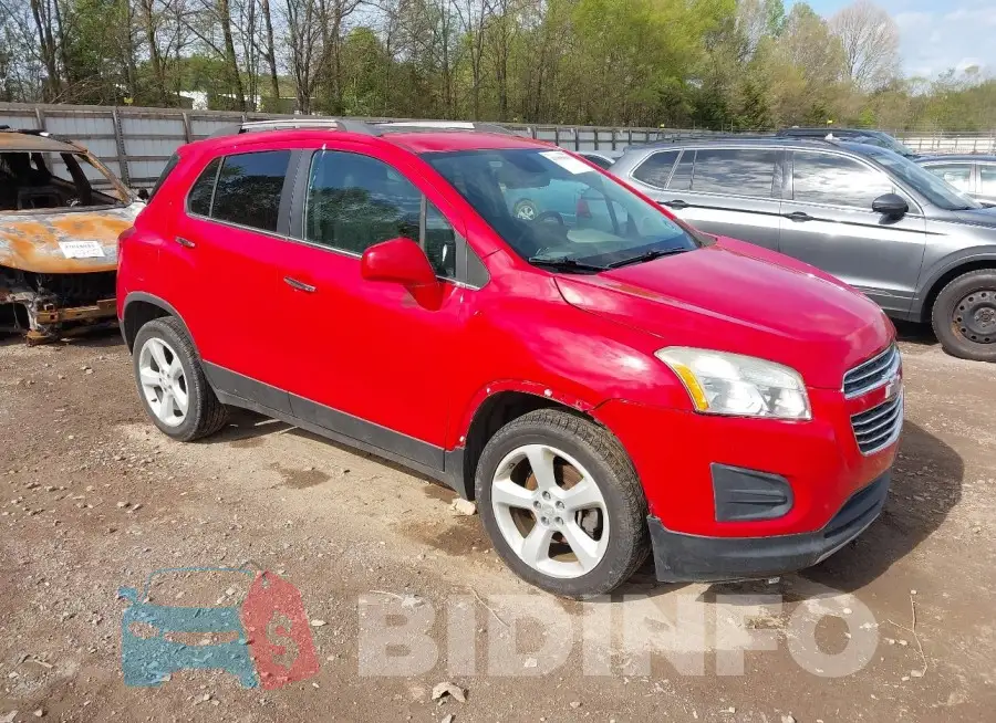 3GNCJTSB6FL213113 Photo# 6