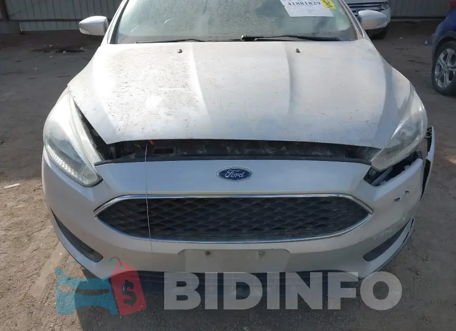 1FADP3F21FL342822 Photo# 6