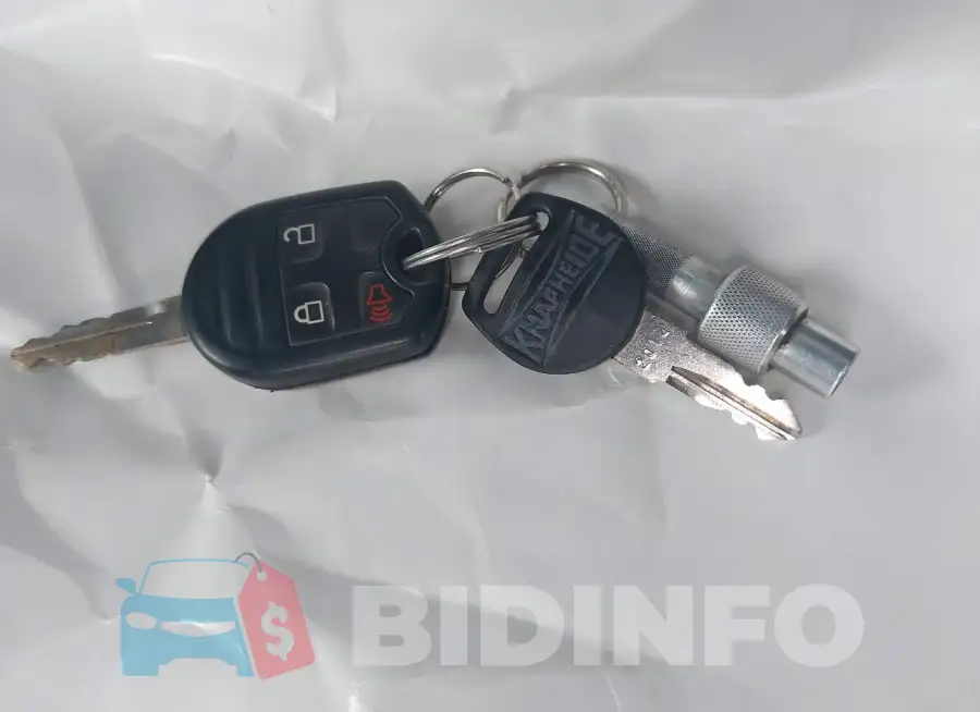 1FDRF3E63GEA45401 Photo# 10