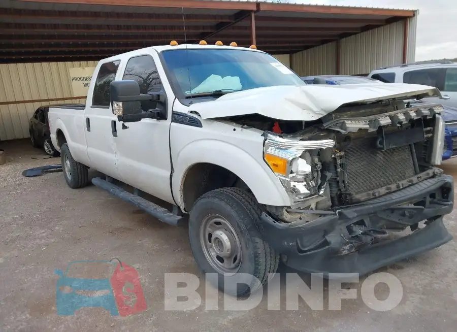 1FT7W2B66GEA23094 Photo# 1