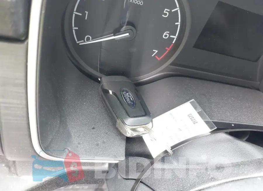 1FTEX1EPXPFB16102 Photo# 11
