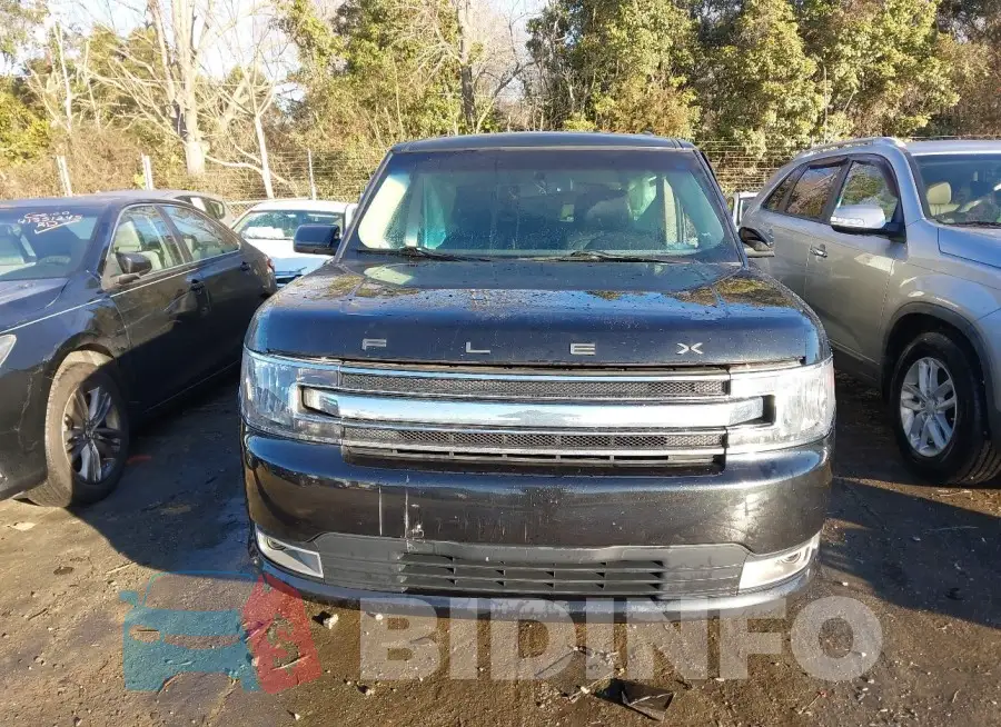 2FMGK5C8XFBA20847 Photo# 11