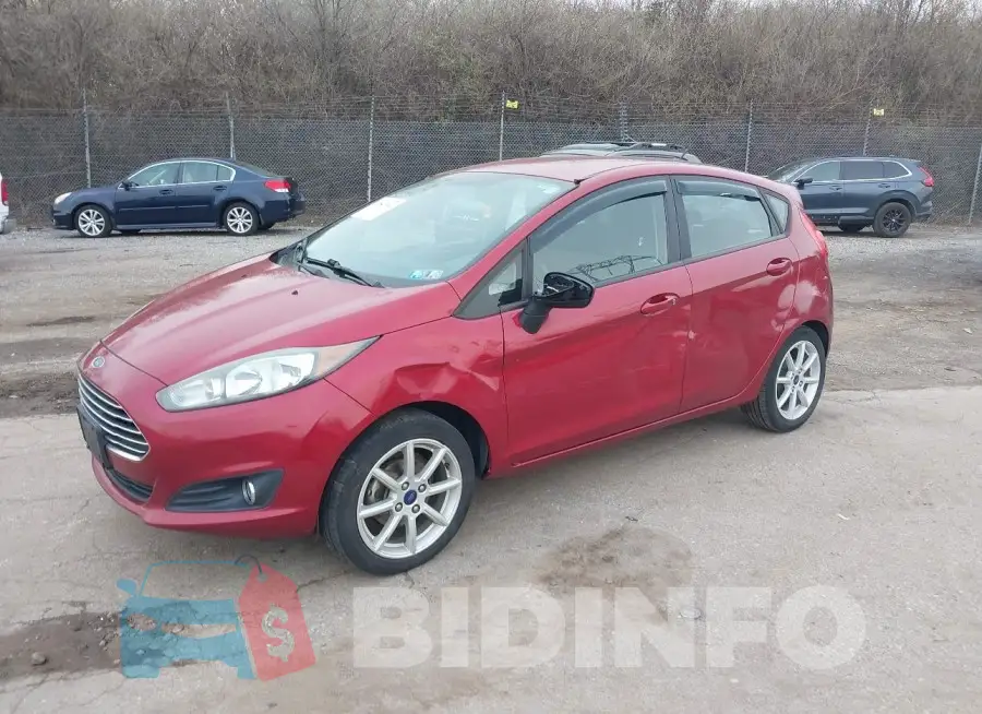 3FADP4EJ6FM186824 Photo# 2