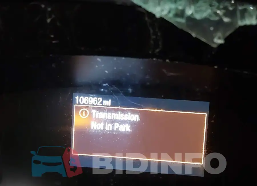 3FMCR9B64MRB29210 Photo# 7