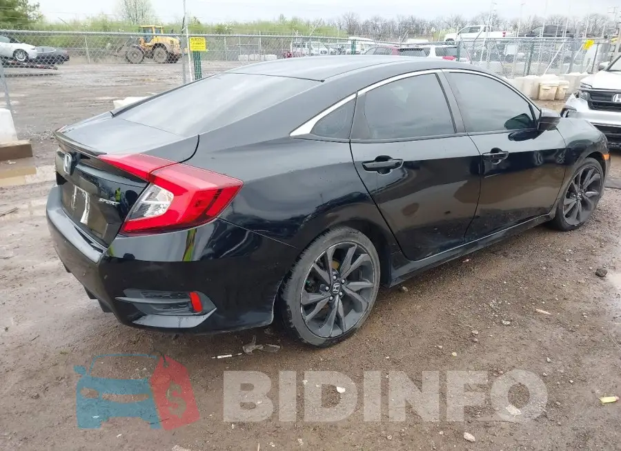 19XFC2F80LE028466 Photo# 4
