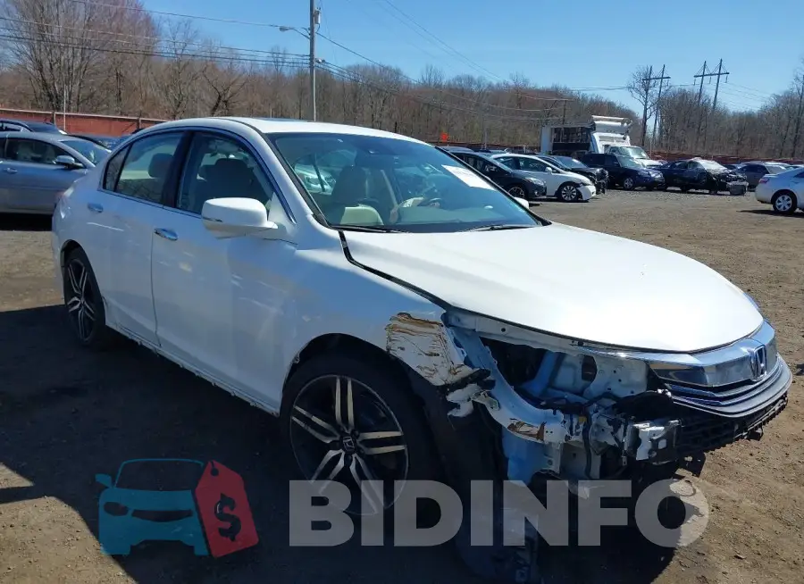 1HGCR3F99GA013779 Photo# 6