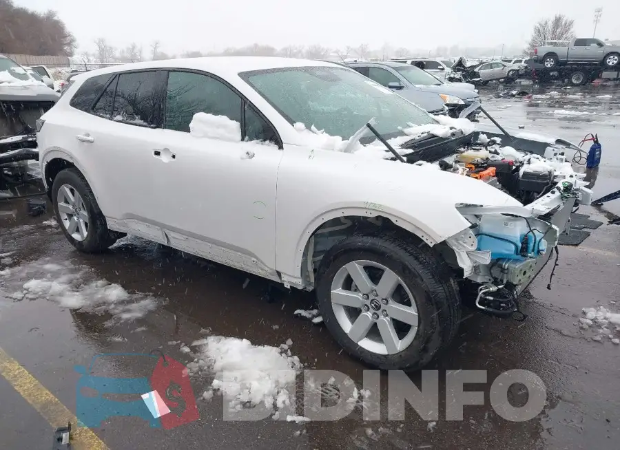 3GPKHVRJ4RS516862 Photo# 1