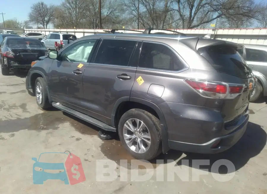 5TDJKRFH8FS192063 Photo# 3
