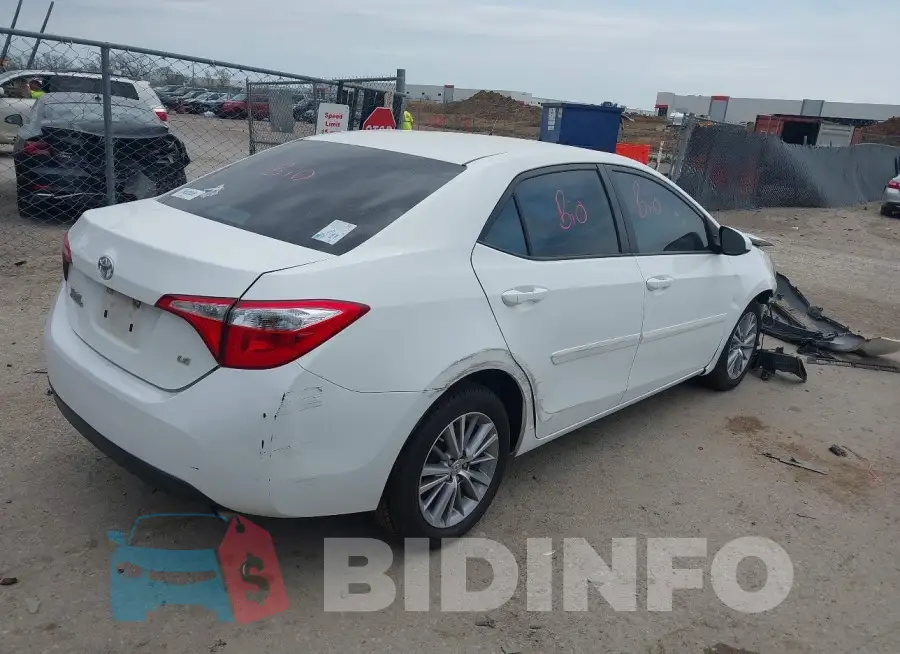 5YFBURHE5FP203157 Photo# 4