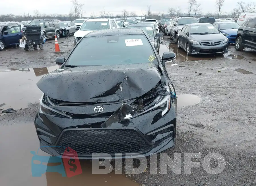 5YFT4MCEXPP165098 Photo# 12