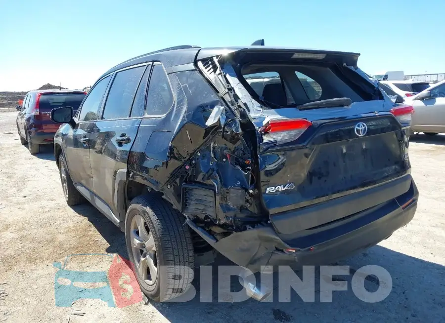 JTMW1RFV5KD512086 Photo# 3