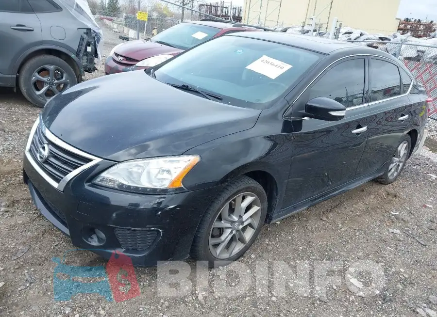 3N1AB7AP1FY358504 Photo# 2