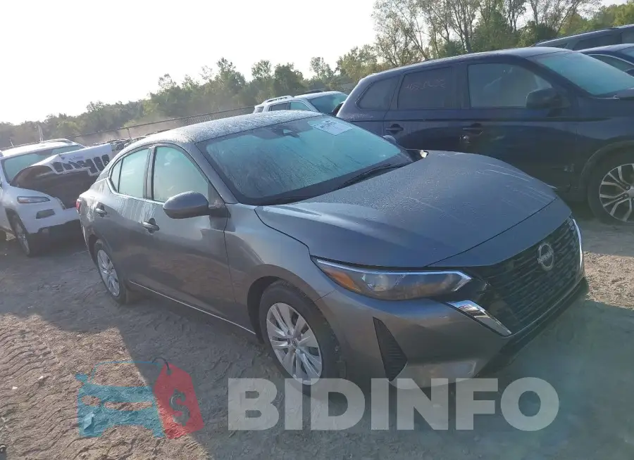 3N1AB8BV6RY290207 Photo# 1