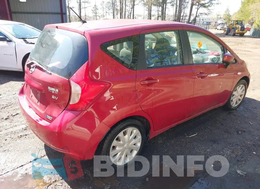 3N1CE2CP1FL409870 Photo# 4