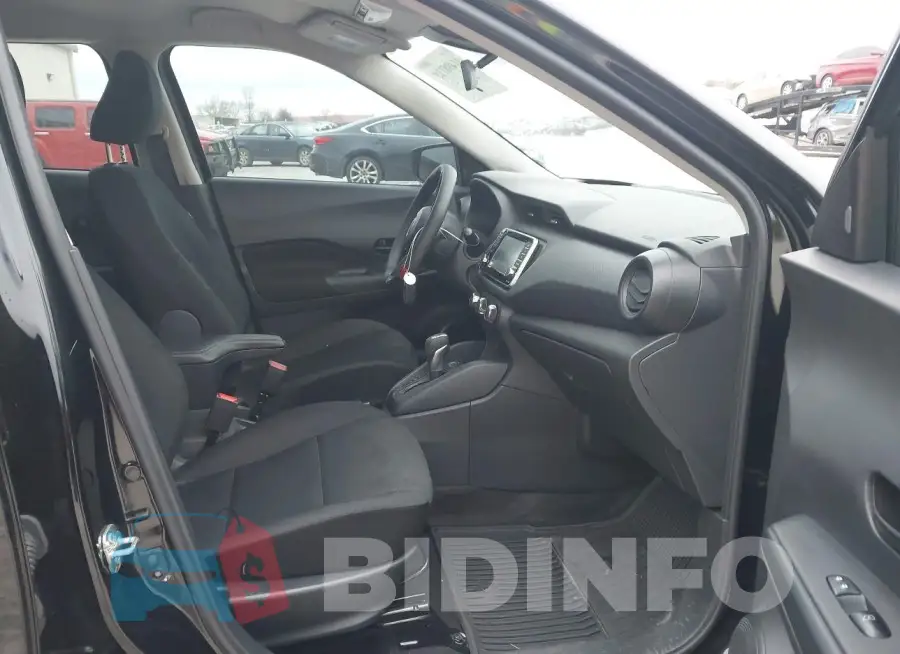 3N1CP5BV2RL578375 Photo# 5
