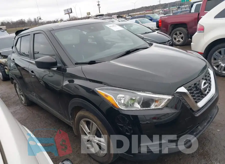 3N1CP5BV9LL551763 Photo# 13