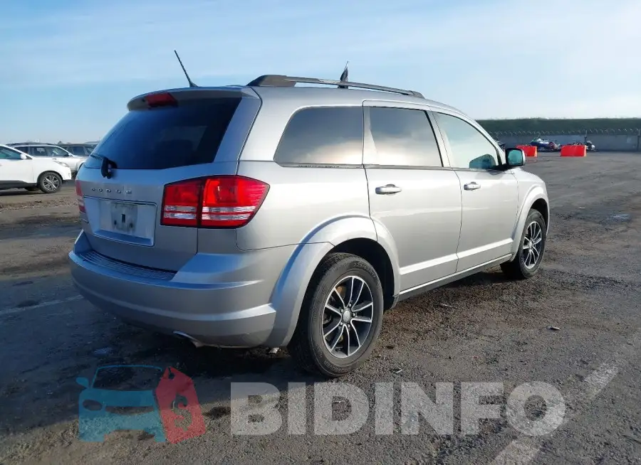 3C4PDCAB5HT708246 Photo# 4