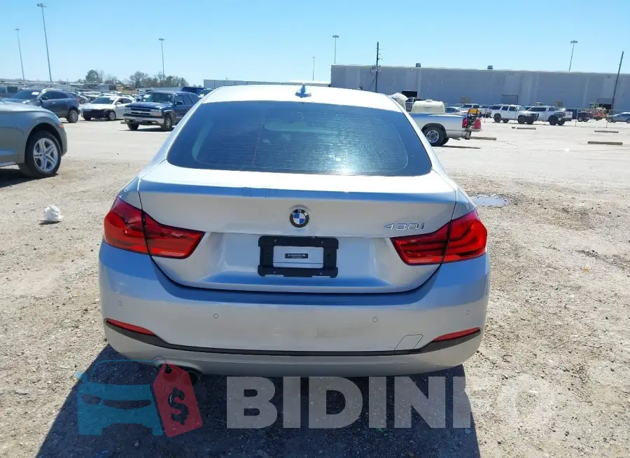 WBA4J1C58KBM18953 Photo# 16