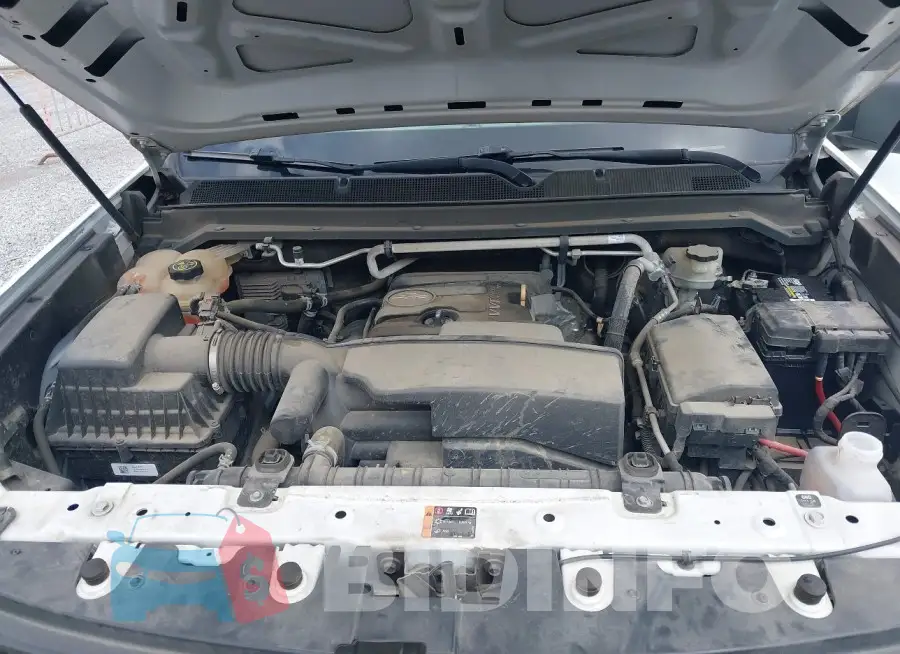 1GCHSBEA5G1228381 Photo# 10
